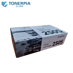 삼성 정품 MLT-K250S SL-M2840ND M2843 M2843DW