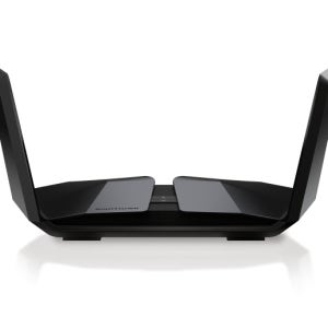 넷기어 나이트호크 RAX200 트라이밴드 AX11000 WIFI6 유무선 공유기