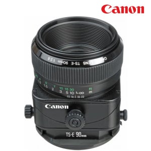 캐논정품 TS-E 90mm F2.8 (새제품보유)