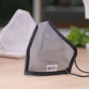 나노 방패 마스크 4종 입체 여름용 숨쉬기편한 김서림방지 다회용 3D 기능성 쿨 마스크