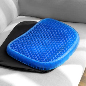 여름방석 젤리 쿨방석 CM-4T 대형