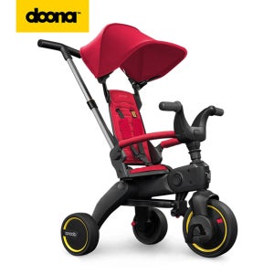 [대여] 두나 리키 트라이크 초소형폴딩 아기 유아 세발 자전거 15일대여 렌탈
