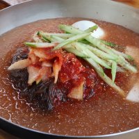 [100%제주산 순메밀면]메밀밭에 가시리 메밀소바, 메밀국수, 100%메밀면, 100%메밀