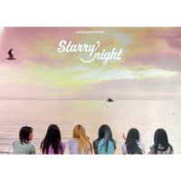 (브로마이드1종+지관통) 모모랜드 (MOMOLAND) - Starry Night B 포스터