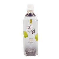 보해 매원 500ml