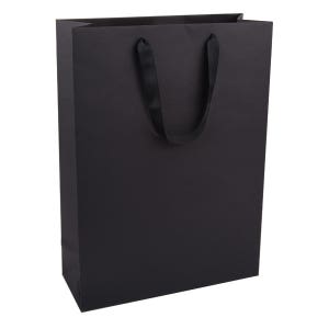 [어나더팩] 흑지 2호 25장 고급쇼핑백