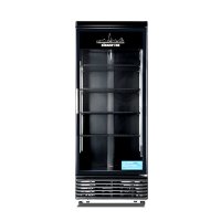 시그니처 냉동 쇼케이스 주류 냉장고 컵냉동고 직냉식 항균강판 디지털 KRF-460FDDAB 고양시무료