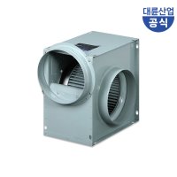 대륜산업 소형시로코팬 DR-F15CSB 단상 150mm