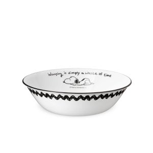 코렐 스누피앤찰리에디션 냉면기 1P