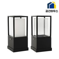 전기 사각 데크등 미니데크 카페등 전기등 8004