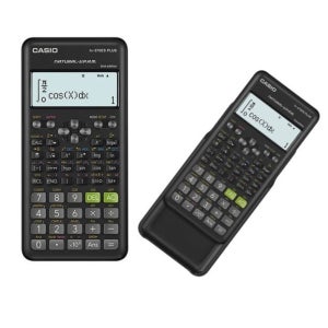카시오 공학용계산기 FX-570ES PLUS2