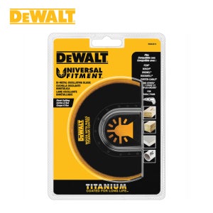 디월트 멀티커터날 DWA4213 금속,목재