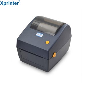 한국 Xprinter 라벨프린터 XP-DT427B 택배송장 프린터 스티커 가격표 라벨기