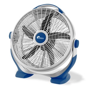 레이나 50cm 대형 박스팬 선풍기 NKF-B201