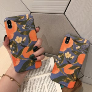 아이폰 감성 케이스 X XS XR MAX 7 8 SE2 커플케이스