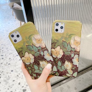 아이폰 감성 케이스 X XS XR MAX 7 8 SE2 커플케이스