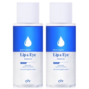 립앤아이리무버 딥클렌징 대용량 300ml 2개