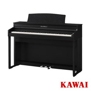 가와이 디지털 피아노 CA-401 KAWAI CA401 88건반 블루투스 CA49 후속