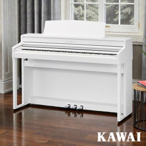 가와이 디지털 피아노 CA-401 KAWAI CA401 88건반 블루투스 CA49 후속
