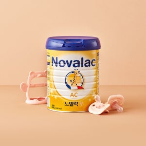 노발락 AC 800g, 1개