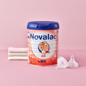 노발락 AR 800g, 1개