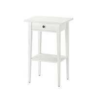 이케아 HEMNES 헴네스침대협탁 전국 무료조립 후 완제품배송