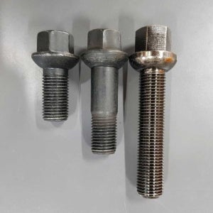 Benz 벤츠 아우디 롱볼트 M14x1.5p 65mm