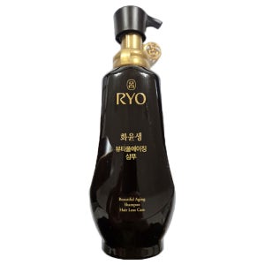려 화윤생 뷰티풀에이징 샴푸액 350ml/N