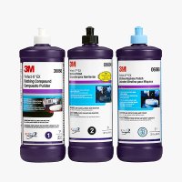 3M 퍼펙트 잇 컴파운드 광택제 PN36060,PN6094,PN6068