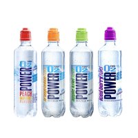 파워오투 500ml x 6입 1세트 애플키위 아이스베리 오렌지레몬 복숭아자몽 이온음료