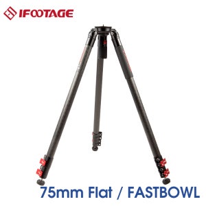 아이풋티지 카본 삼각대 가젤 패스트볼 TC9