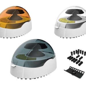 미니 원심분리기 (Mini Centrifuge, Spindown) / BK-Mini-6K
