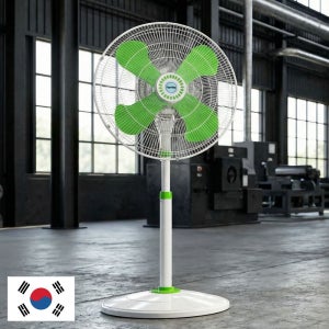 강풍기 작업용 공업용대형선풍기 30인치 업소용써큘레이터 대형선풍기 현장 현장용 공장용 메탈