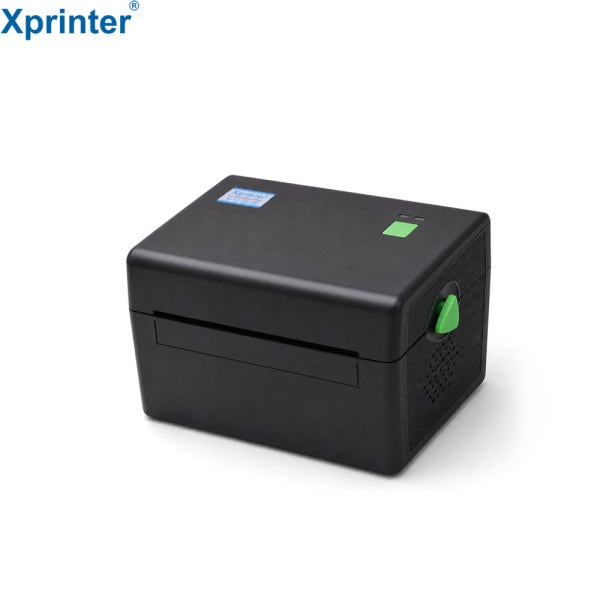 한국 Xprinter 정품 라벨프린터 XP-DT108B-KR 택배송장 프린터 가격표 라벨기