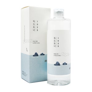 라운드랩 1025 독도 토너 500ml 대용량 저자극스킨