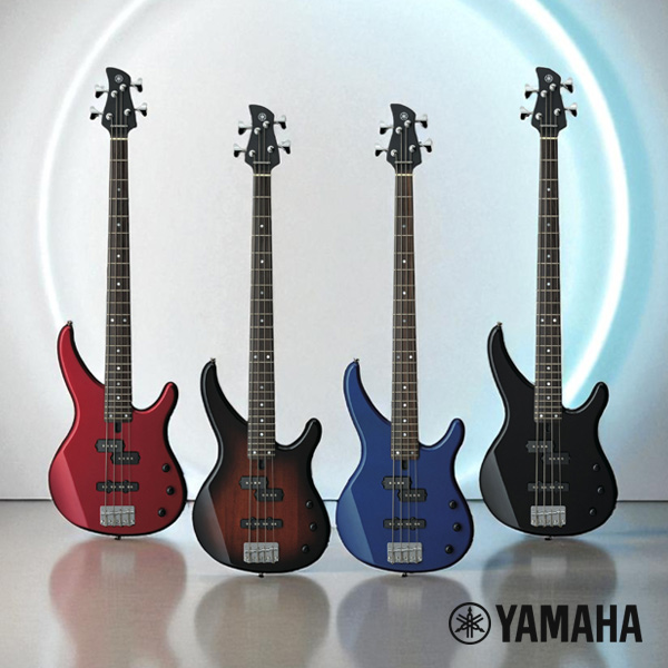 Yamaha 야마하 TRBX174 YAMAHA TRBX-174 일렉 베이스기타