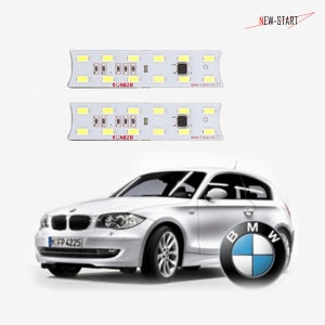 SB 자동차 차량용 06년~11년 아이빔 BMW 1시리즈 E81 SD