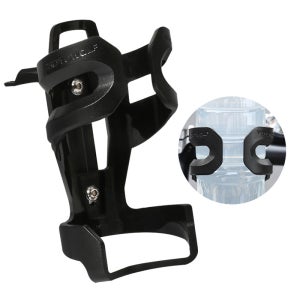 자전거 오토바이 물병거치대 컵홀더 케이지 브라켓포함