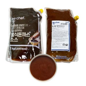 돈가스소스 최저가 가성비상품