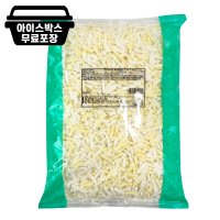 [에이치에이유통] 델리치 믹스플러스 FM01 2.5kg 피자치즈 믹스치즈