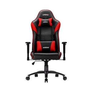ARENA TYPE-1 Chair RED Edition 게이밍 컴퓨터 의자