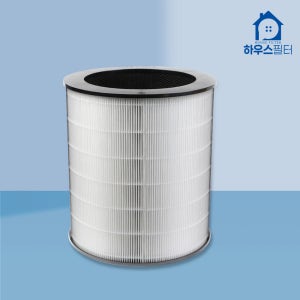 [호환] 캐리어 공기청정기 필터 CAPF-V060HEW 일반형 CAF-A18PD 하우스필터