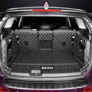 미니MINI 트렁크매트 클럽맨 일렉트릭 뉴컨트리맨 컨버터블 에이스맨3도어 5도어전기차