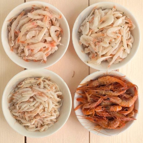 국산 광천 토굴 새우젓 육젓 오젓 추젓 MSG무첨가 1kg