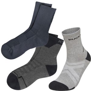 K2 세이프티 에어로쿨 드라이쿨 사계절 통풍 쿠션 장목 양말