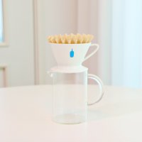 블루보틀 드리퍼 킨토 저그 핸드드립 세트