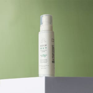 킵아웃 강아지산책 야외활동 필수 스프레이 150ml, 1개