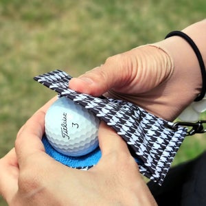 락골프 골프수건 릴타올 골프타월 공세척 클럽 볼 클리너 라운딩 악세사리 선물 캐디용품