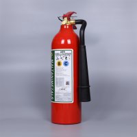 CO2소화기 이산화탄소소화기 2.3kg 5lb