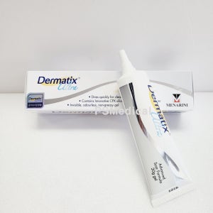 PMM 더마틱스 울트라 겔 30g 흉터관리 더마스틱
